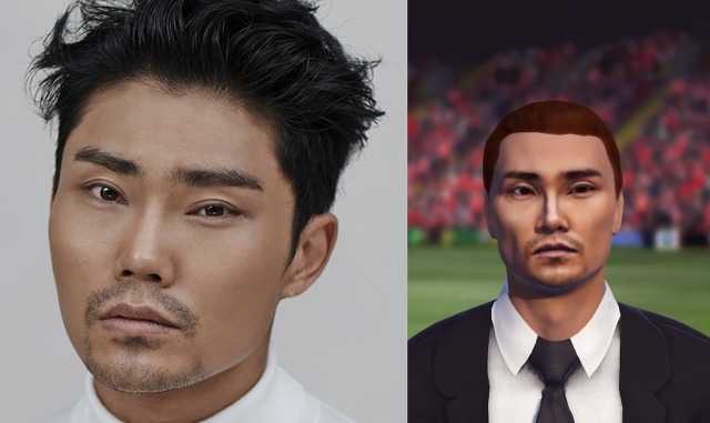 FM 감독 얼굴 모델링 기능을 접한 펨코인들.fm | 인스티즈