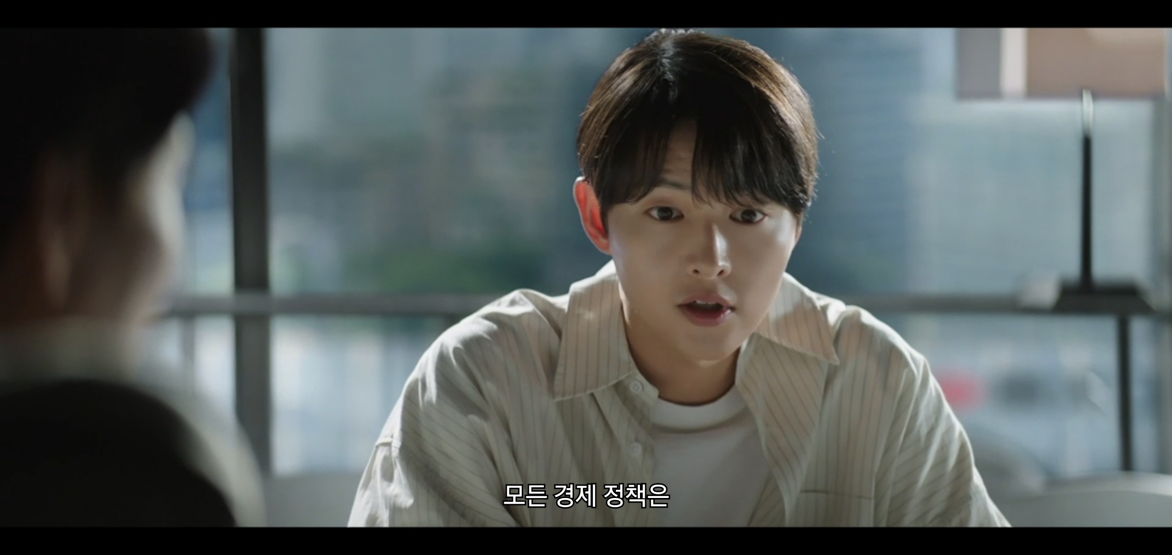 재벌집 막내아들에서 진짜 개똑똑한 건 진양철같음.jpg | 인스티즈
