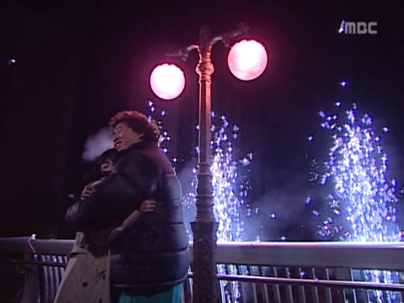 [거침없이하이킥] 빡칠때마다 연극배우 빙의하는 박해미 ㅋㅋㅋㅋㅋ.jpg | 인스티즈