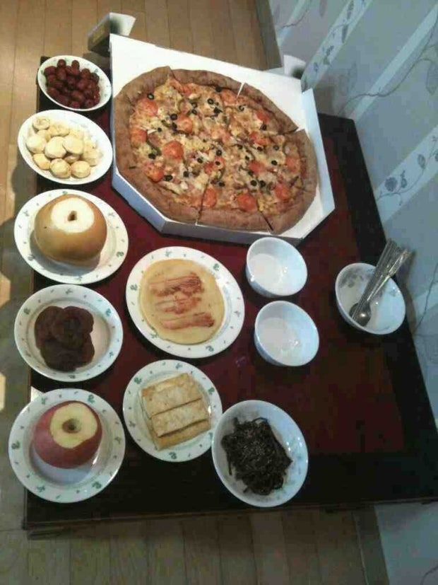 제사를 없애준 "그 댓글” | 인스티즈