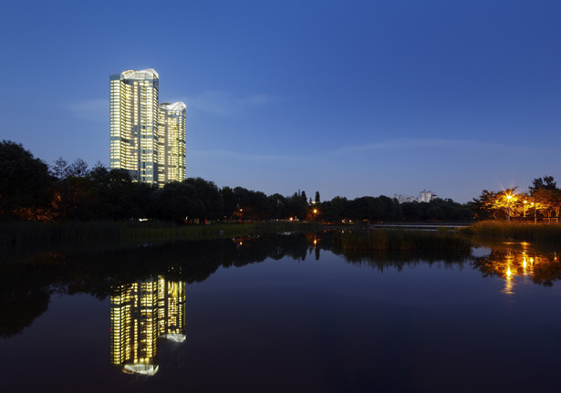 지드래곤,김수현,이수만,한예슬 등등이 산다는 아파트 '갤러리아포레'.jpg | 인스티즈