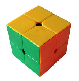 큐브.. 어디까지 맞춰봤니? | 인스티즈