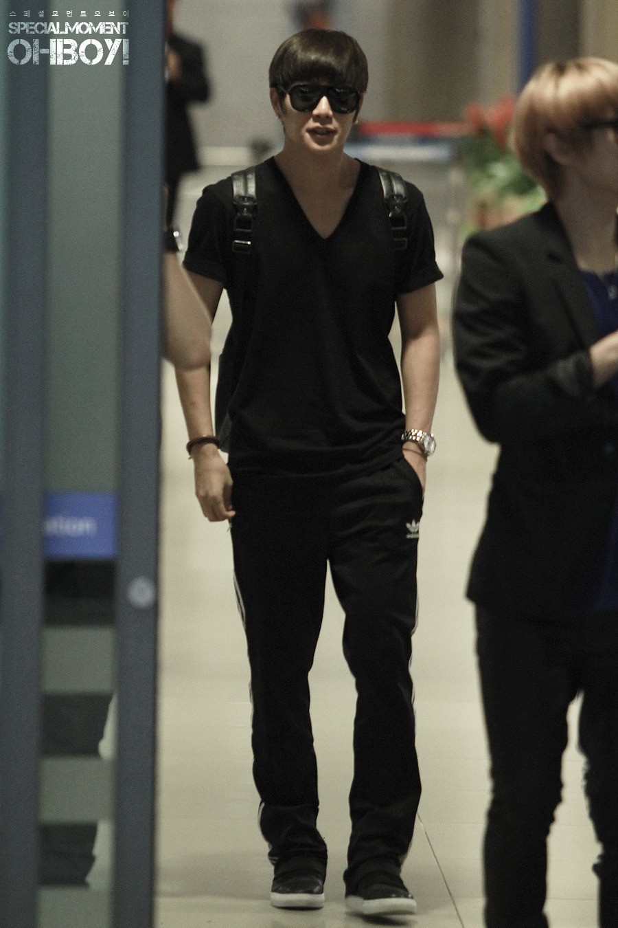  아이돌로 알아본 여자들이 좋아하는 남자 몸매 유형들 | 인스티즈