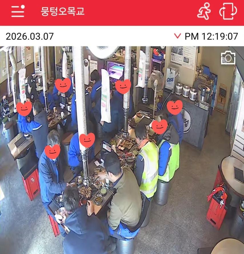 사람 냄새 나는 일화.jpg | 인스티즈