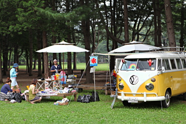 여름락페와는 또 다른 분위기가 있는 우리나라 봄 음악 페스티벌 | 인스티즈