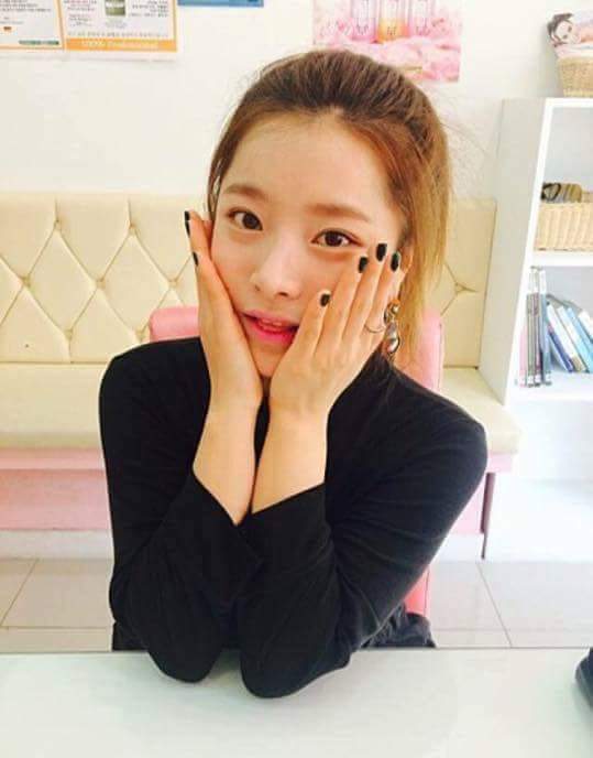 키 147cm 벤 키 체감 해보기.jpg | 인스티즈