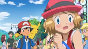 사실 고자지우 만큼의 무성욕자였던 포켓몬스터 DP 히로인 빛나 .jpg | 인스티즈