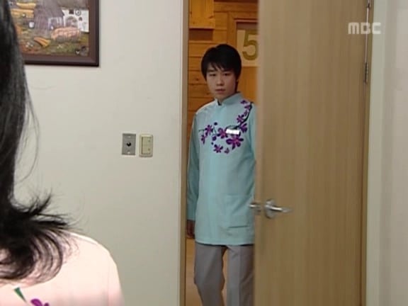 [거침없이하이킥] 빡칠때마다 연극배우 빙의하는 박해미 ㅋㅋㅋㅋㅋ.jpg | 인스티즈