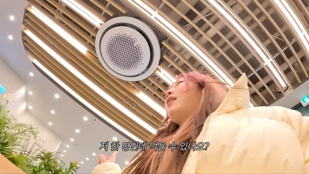 샤브올데이 혼자 방문시 가격 | 인스티즈