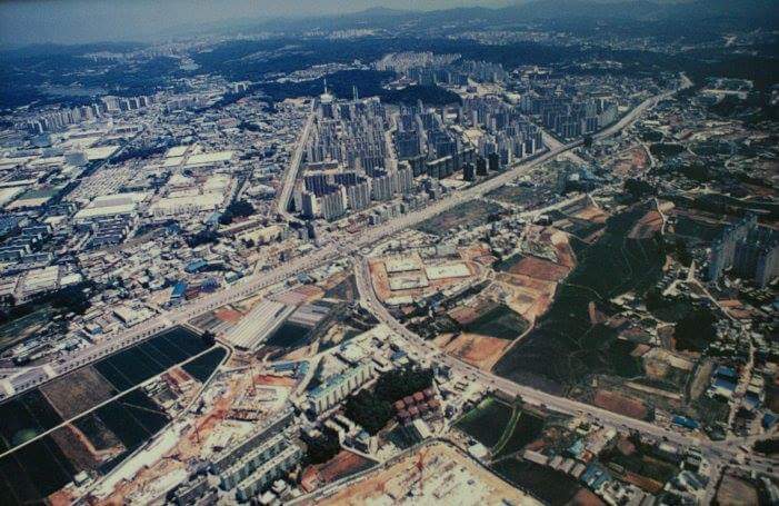 경기도 수원시의 옛 모습.jpg | 인스티즈