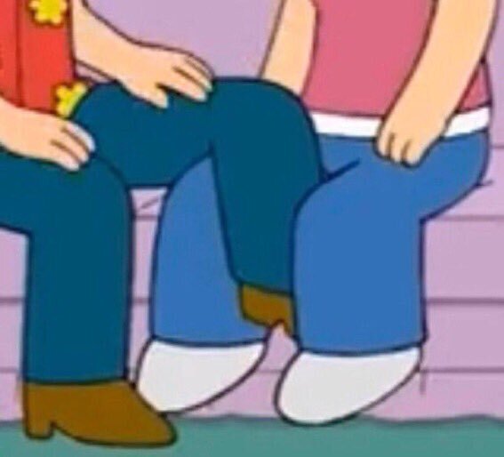 편한 사람이랑 붙어있으면 나오는 자세 | 인스티즈