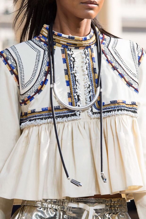 Isabel Marant 이자벨 마랑 모음 | 인스티즈