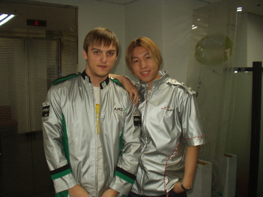 추억의 스타크래프트 프로게이머들.jpg | 인스티즈