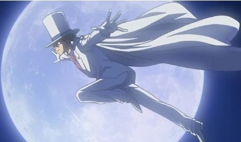 사실상 못생긴 사람 찾기 힘든 만화 명탐정 코난 속 잘생긴 캐릭터들 | 인스티즈