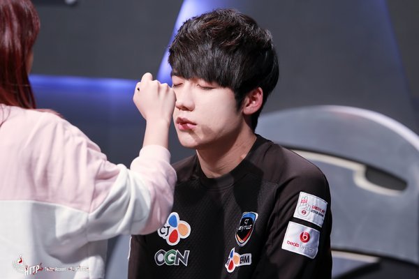 [LOL] 보는 순간 롤을 시작하게하는 LCK 훈남 프로게이머들 | 인스티즈