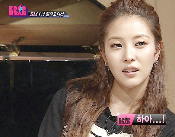 케이팝스타시절 보아 스타일링 | 인스티즈