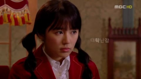 [드라마] 상상초월 얼토당토 황실로맨스 '궁' -03 | 인스티즈