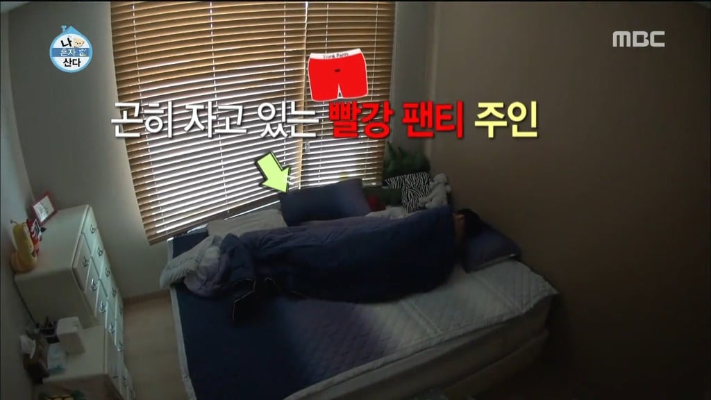 나혼자 산다 김동현 | 인스티즈