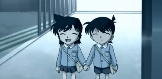 사실상 못생긴 사람 찾기 힘든 만화 명탐정 코난 속 잘생긴 캐릭터들 | 인스티즈