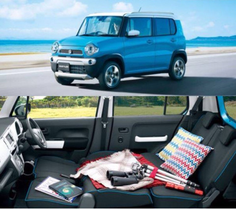 일본의 경차 클라스.jpg | 인스티즈