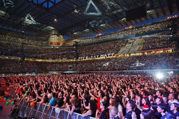 도쿄돔이 더 클까, 상암월드컵경기장이 더 클까? | 인스티즈