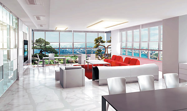 지드래곤,김수현,이수만,한예슬 등등이 산다는 아파트 '갤러리아포레'.jpg | 인스티즈