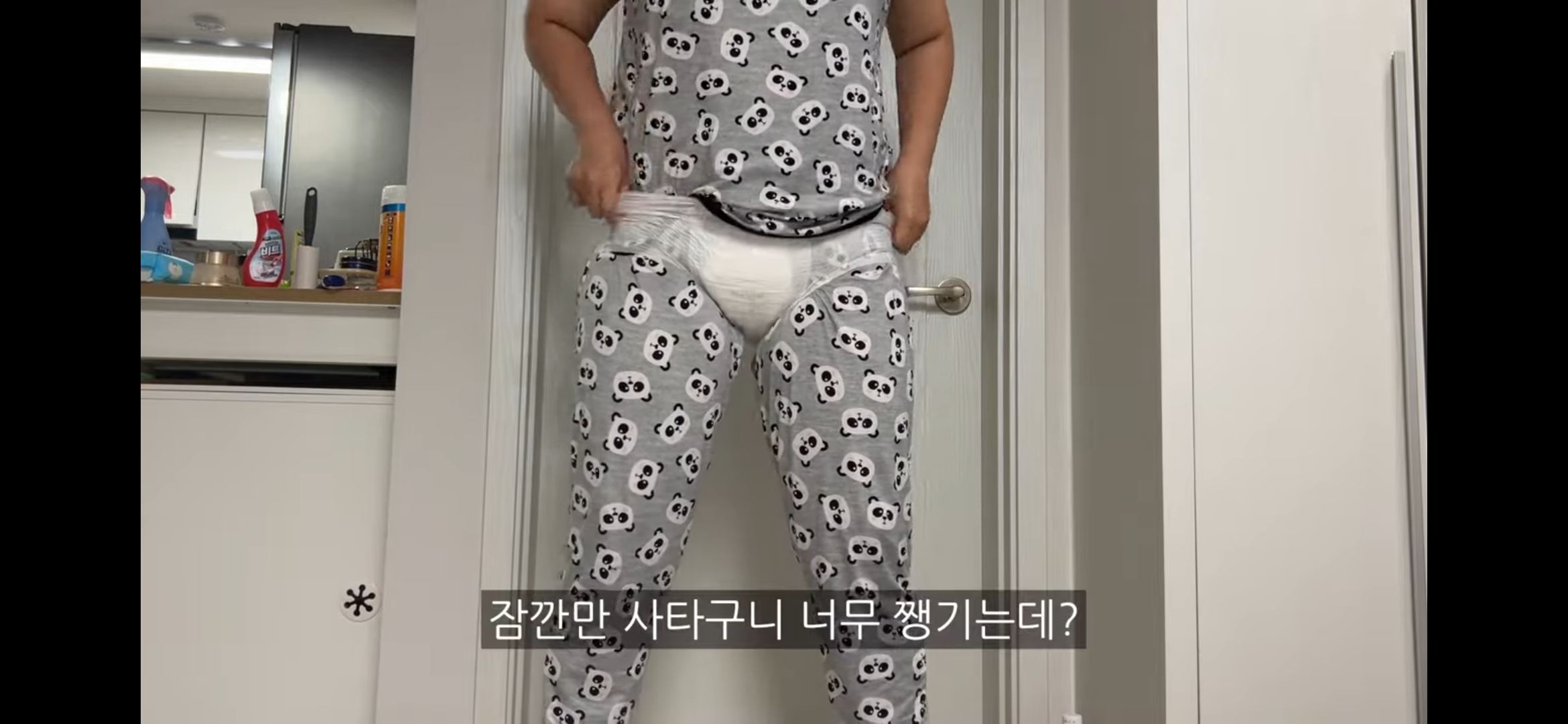 103kg고도비만의 입는 생리대 리뷰 | 인스티즈
