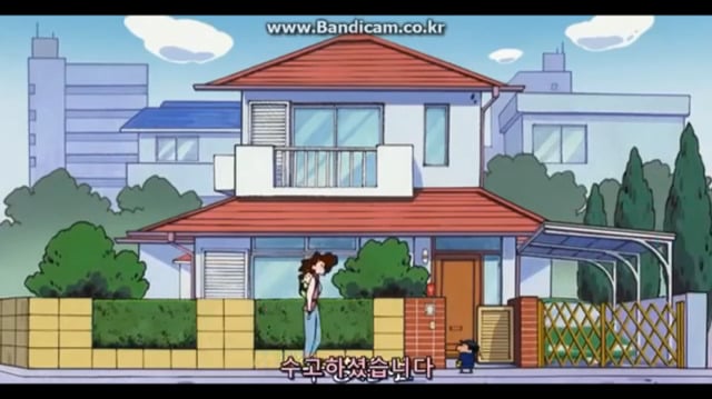 짱구는 못말려 공포의 비서앱 | 인스티즈