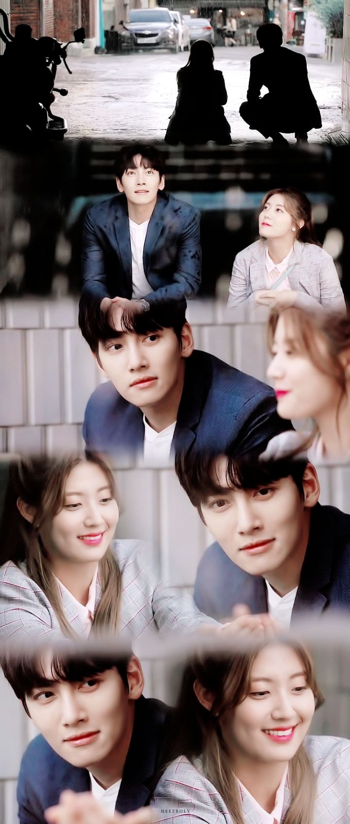 원앤온리 쌍방구원 서사 처돌이들의 심장을 뛰게하는 드라마들.jpgif | 인스티즈