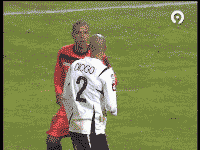 전세계 축구선수들이 쓰는 초인적인 역대급 축구스킬들.gif | 인스티즈