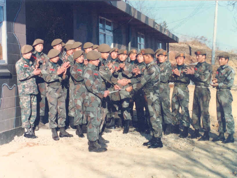 1980년대 해병대 사진들.jpg | 인스티즈