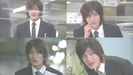 쟈니스 최고 미남중 한명인 아카니시 진 | 인스티즈