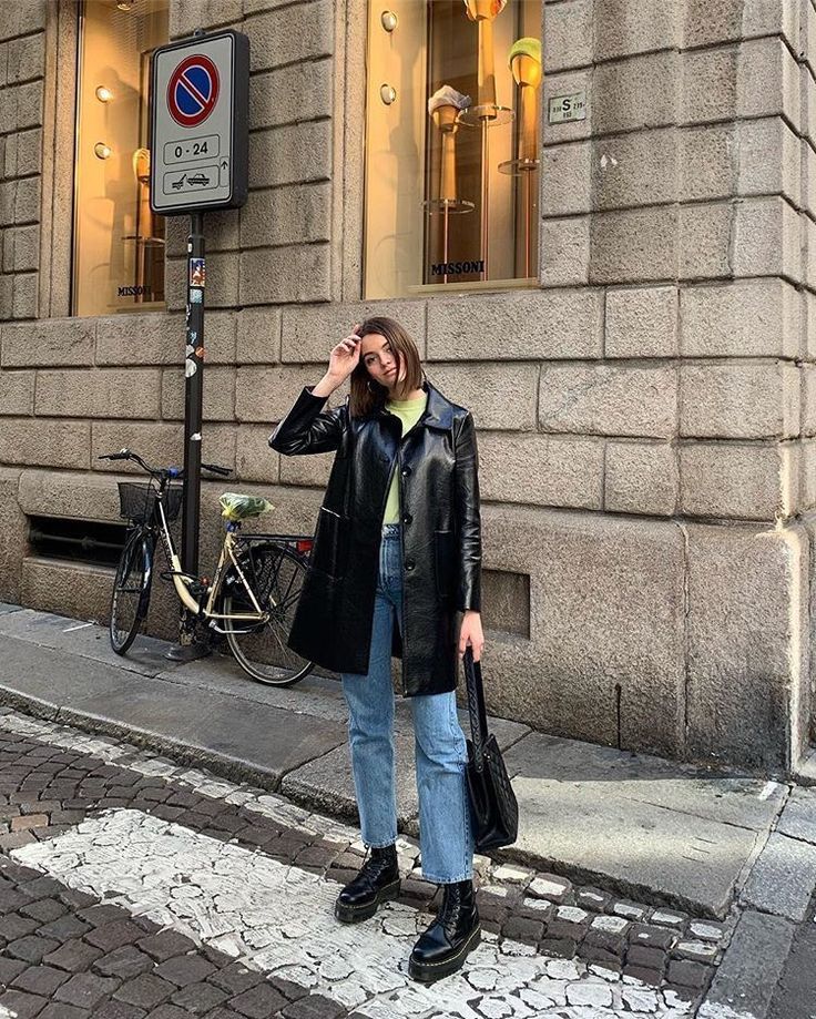 예쁜 쓰레기의 최고봉 닥터마틴 | 인스티즈