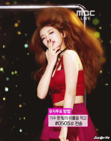 머리숱 진짜 많아 보이는 아이돌들............. | 인스티즈