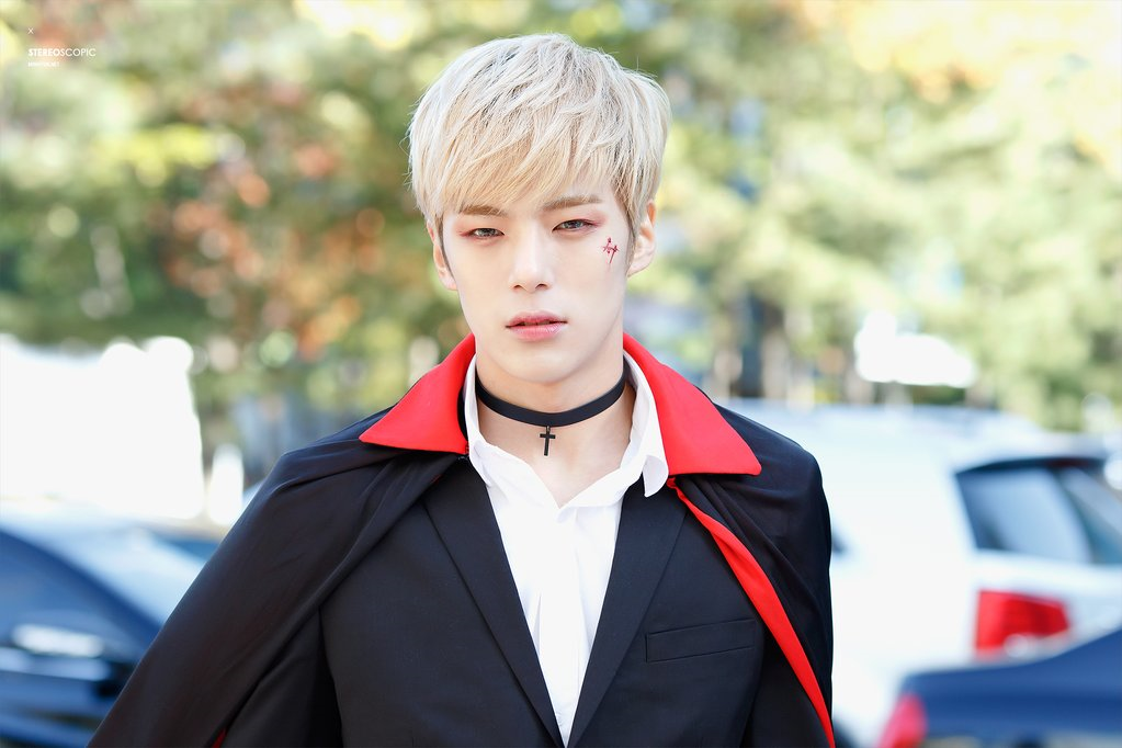 초커한 남자아이돌들 +)추가 | 인스티즈