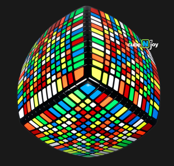 큐브.. 어디까지 맞춰봤니? | 인스티즈
