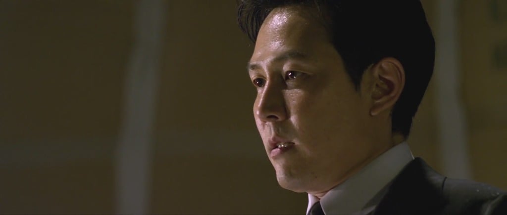 영화 '신세계' 본 사람들 사이에서 은근 의견이 갈리는 장면 | 인스티즈