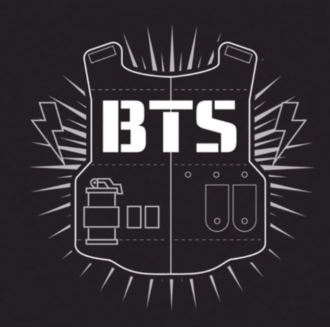 [남자아이돌] 아이돌을 대표하는 로고 모음 | 인스티즈