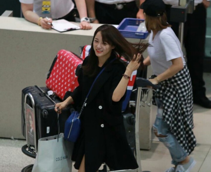 김세정 실물 느낌ㄷㄷㄷ.jpgif | 인스티즈