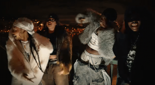 미친 퀄리티의 프랑스 댄스팀의 케이팝 커버댄스 영상 | 인스티즈