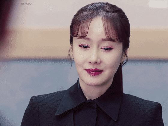 [365운명을거스르는1년] 애정씬 하나없이 애틋했던 장르물 속 남주-여주 서사.gif | 인스티즈