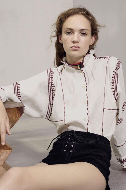 Isabel Marant 이자벨 마랑 모음 | 인스티즈