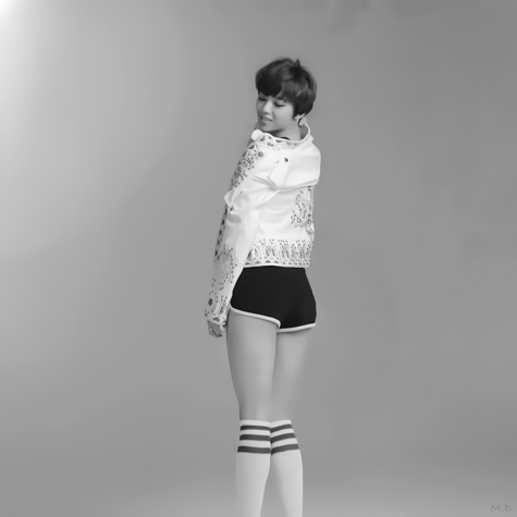 트와이스 정연이의 비율.gif | 인스티즈