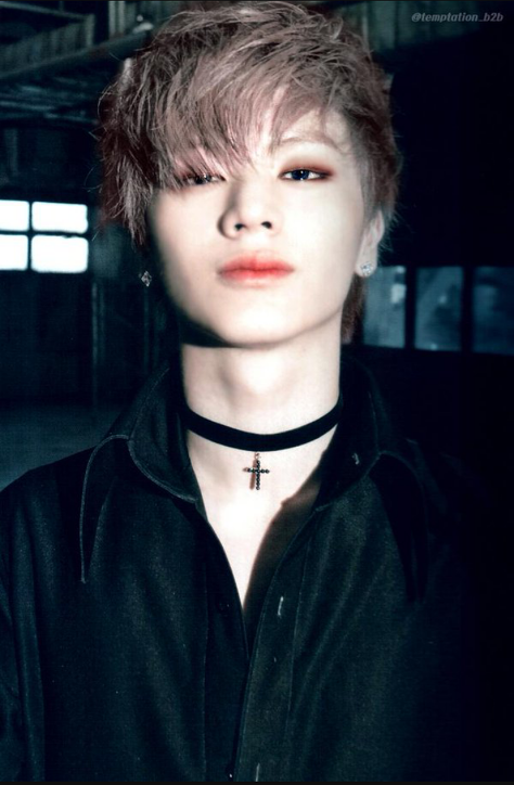 초커한 남자아이돌들 +)추가 | 인스티즈