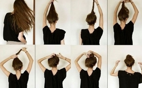 남자들에게 호불호가 갈리는 여자 해어스타일.jpg | 인스티즈