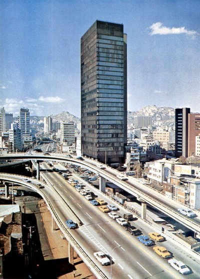 1970년대 서울모습 | 인스티즈