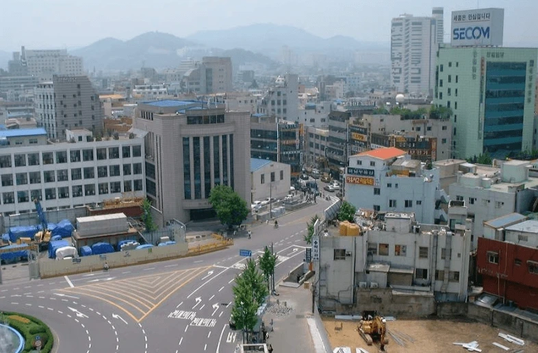 스압주의)2000년대 초 분위기 | 인스티즈