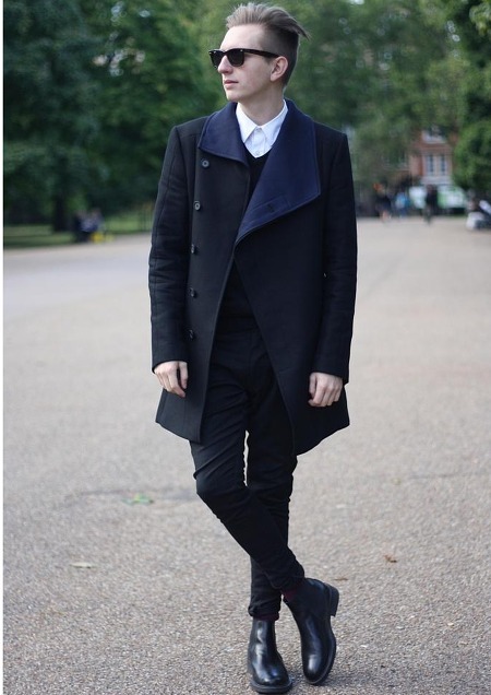 남자의 구두 .jpg | 인스티즈