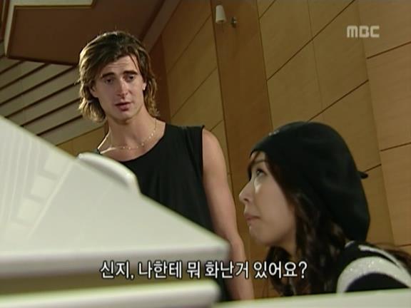 [거침없이하이킥] 민용이와 신지가 이혼한 이유 -3- | 인스티즈