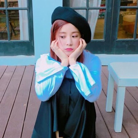 2018년 첫 박초롱 | 인스티즈